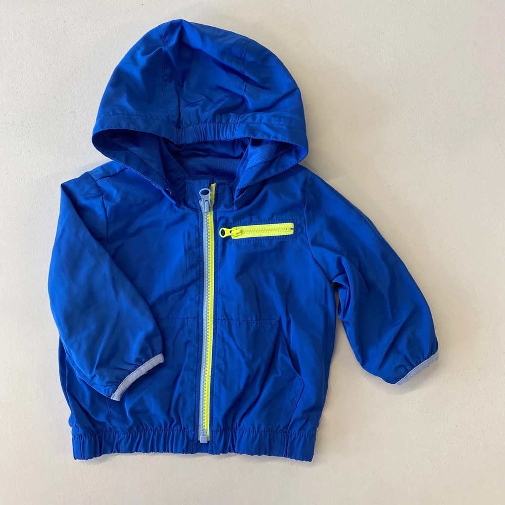 Gap Windbreaker